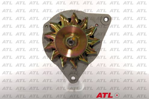 Alternátor ATL Autotechnik
